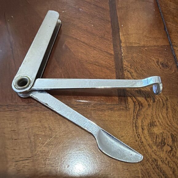 Vintage Yello Bole Pipe Cleaner - Picture 2 of 4